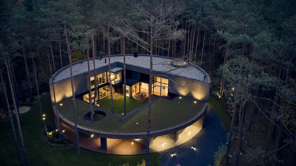 Luxury Villas 8