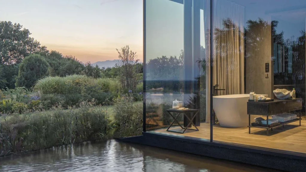 Luxury Villas 9