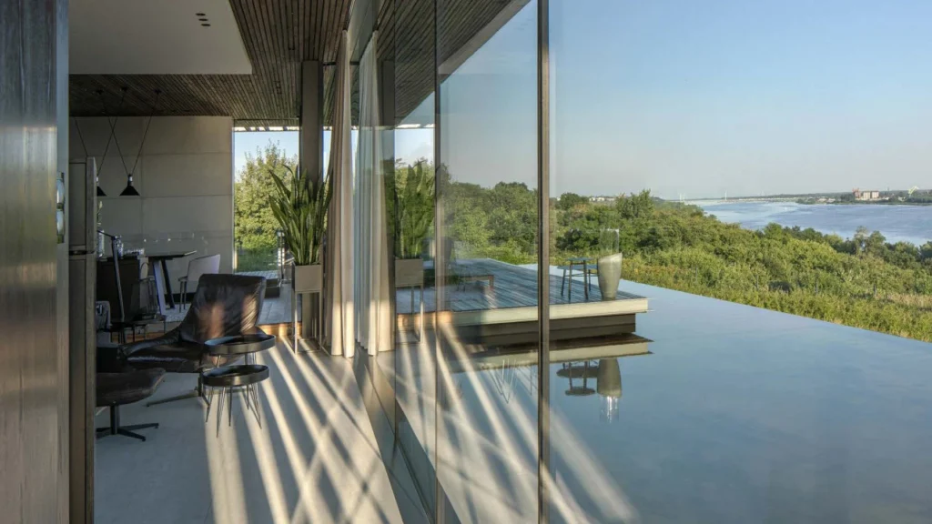 Luxury Villas 10