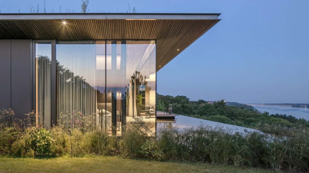 Luxury Villas 11