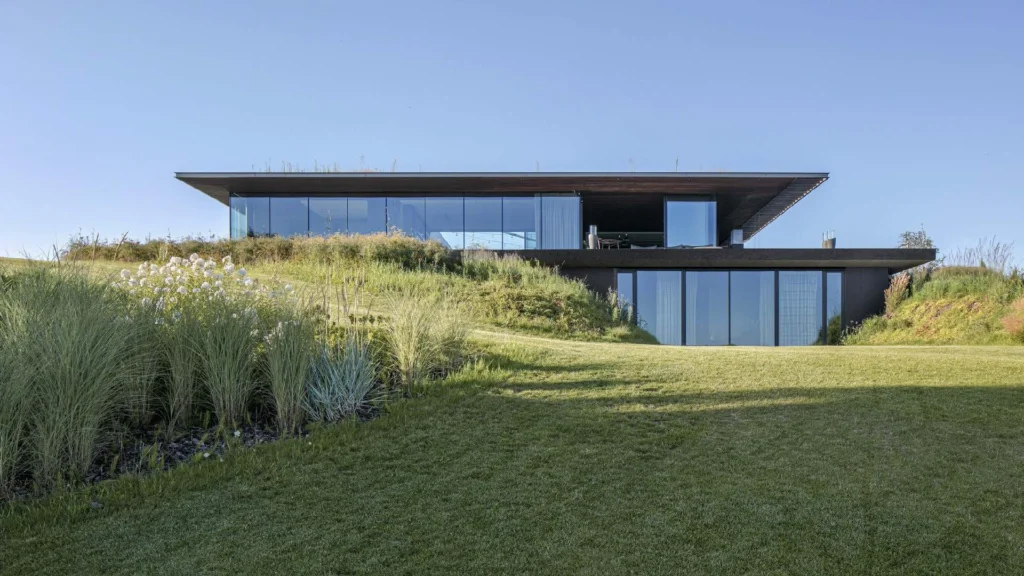 Luxury Villas 12