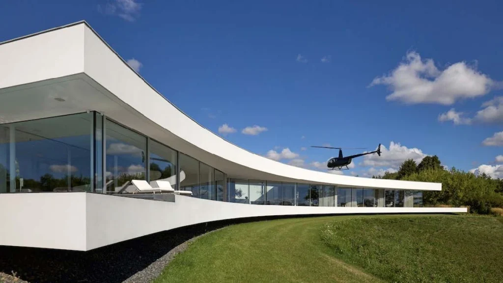 Luxury Villas 13