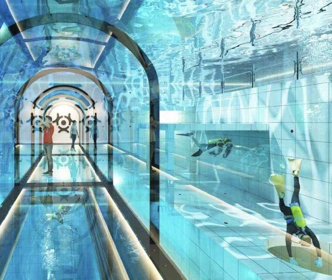 Sport Facilities 8