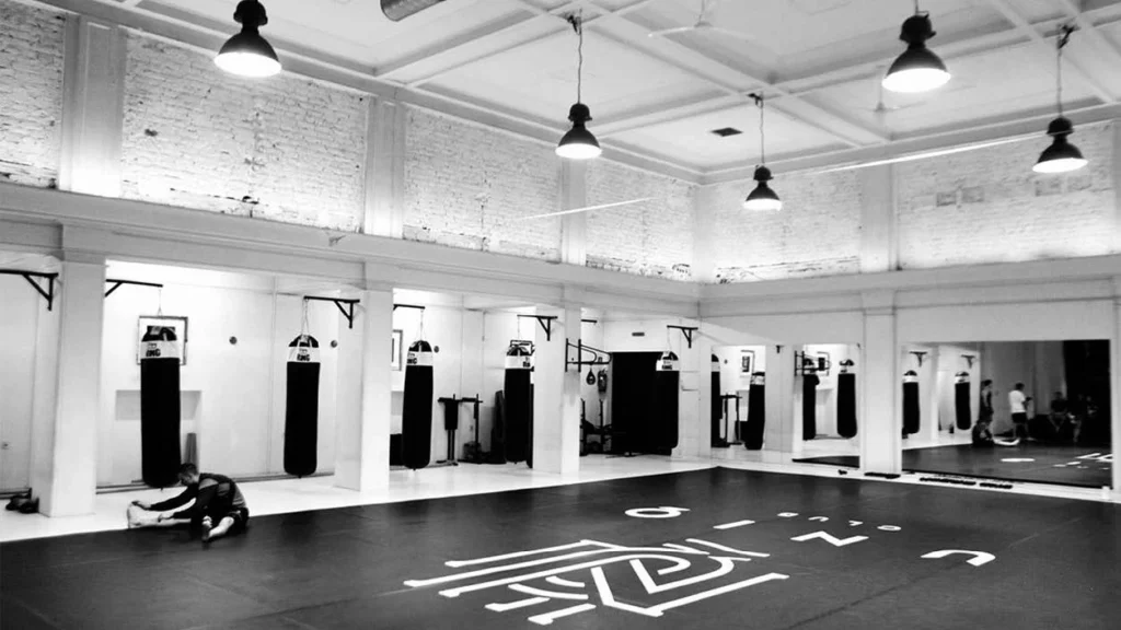 Sport Facilities 11