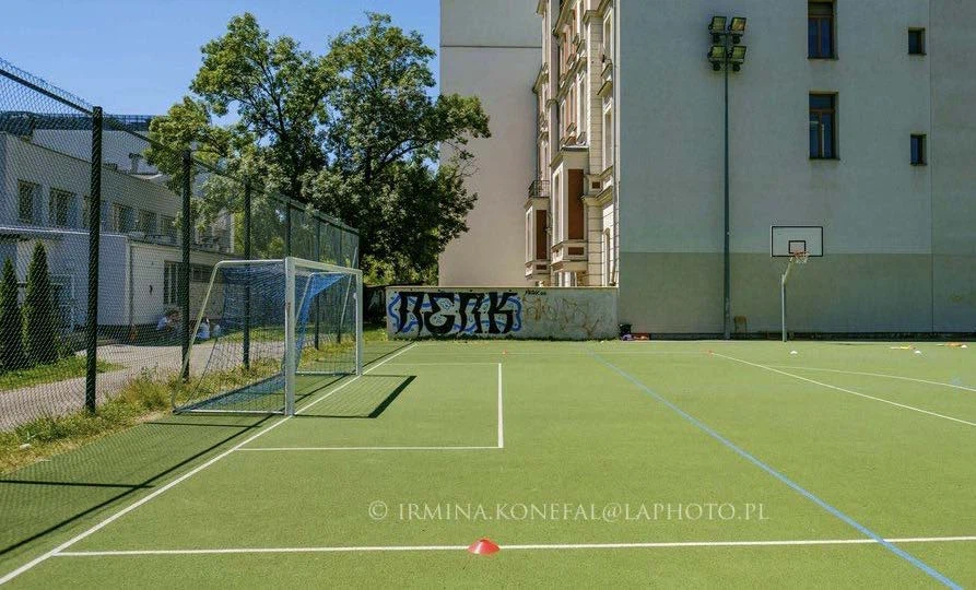 Sport Facilities 14