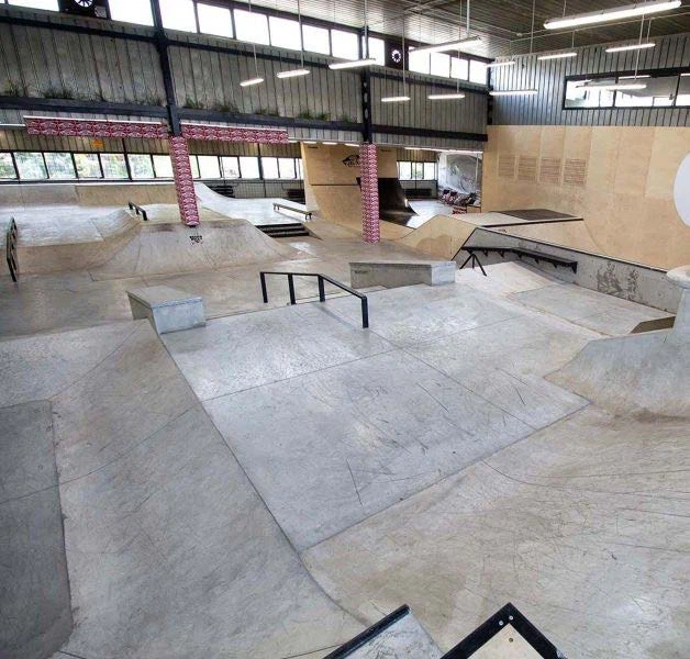 Sport Facilities 17