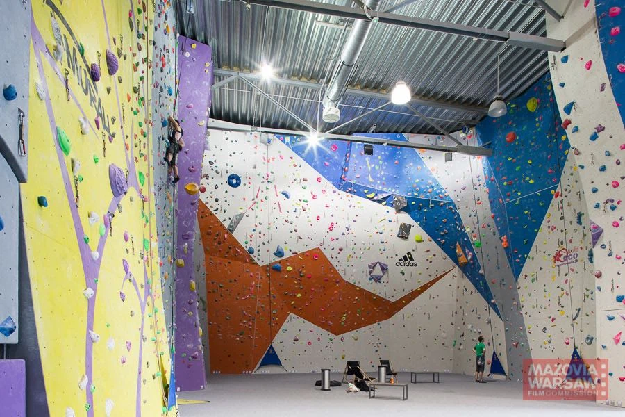 Sport Facilities 20