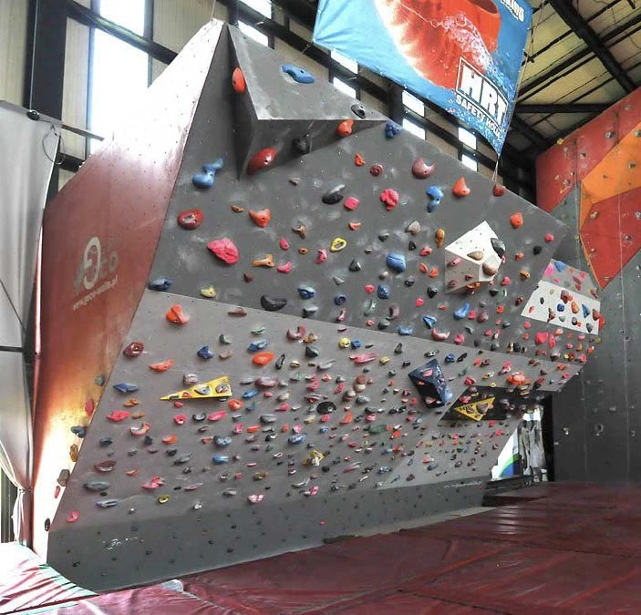 Sport Facilities 21