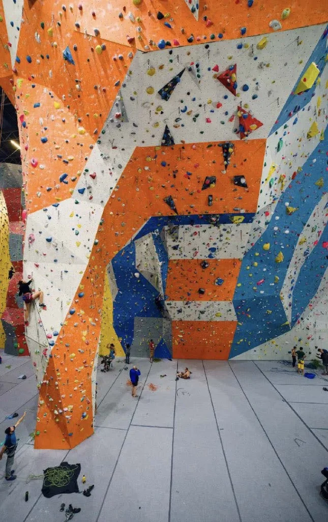 Sport Facilities 22