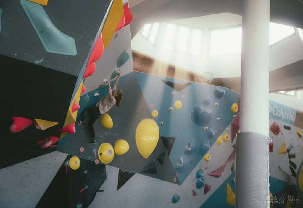 Sport Facilities 23