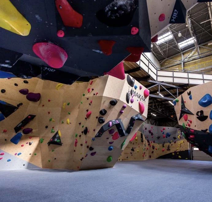 Sport Facilities 24