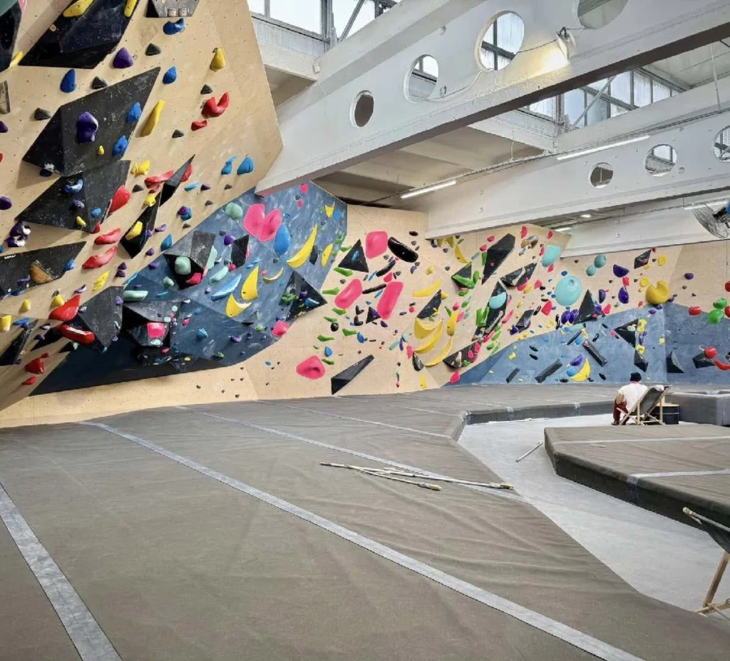 Sport Facilities 25