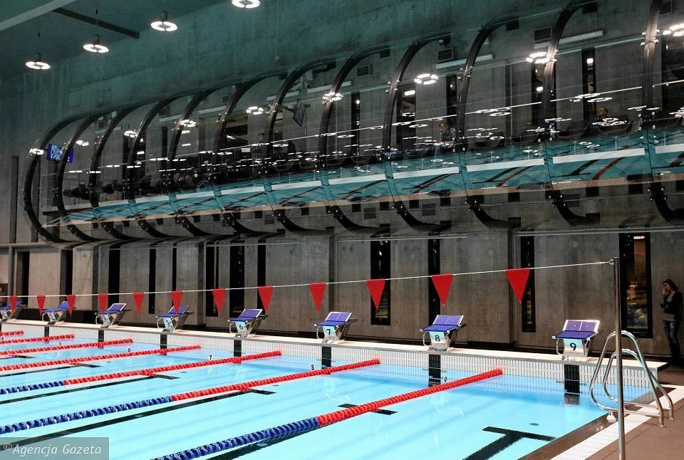 Sport Facilities 26