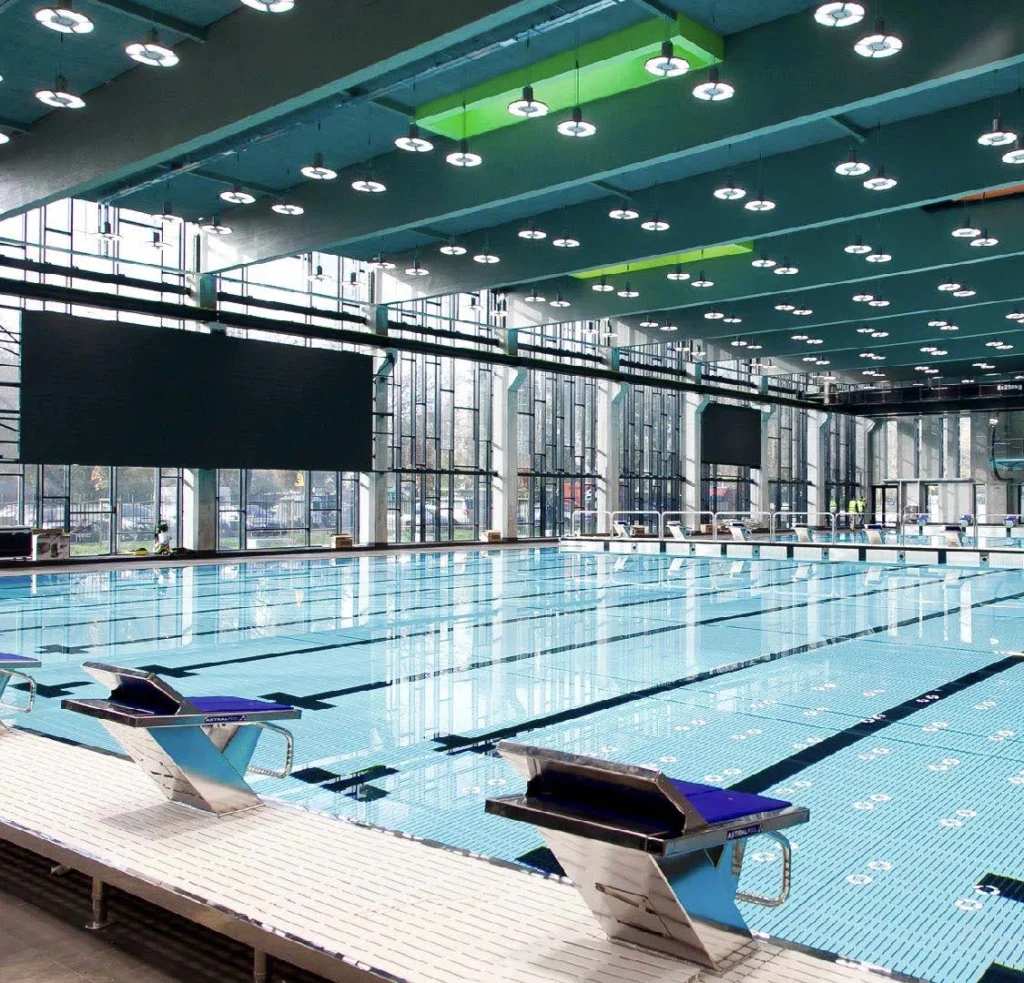 Sport Facilities 30