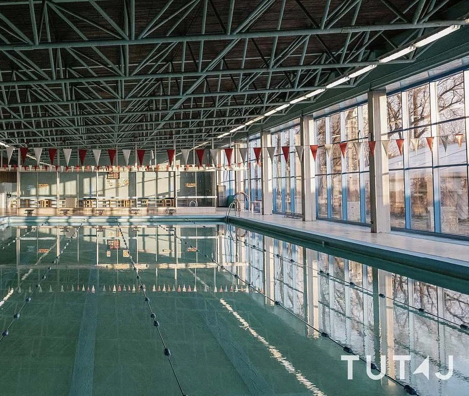 Sport Facilities 31