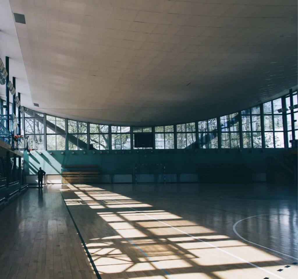 Sport Facilities 34