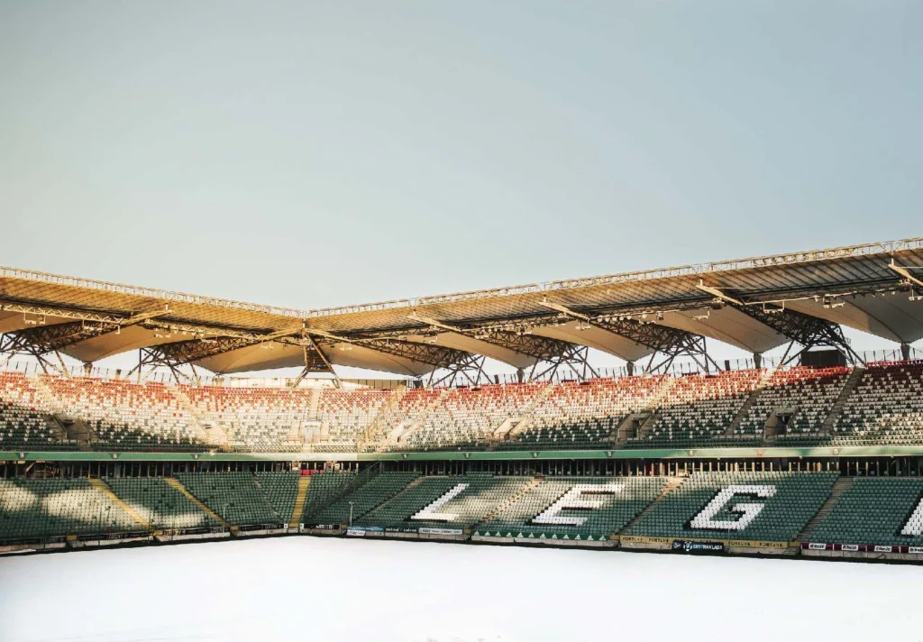 Sport Facilities 38