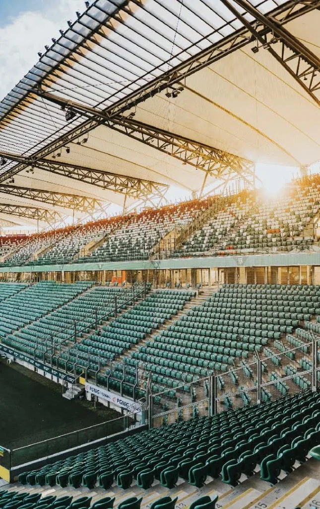 Sport Facilities 40