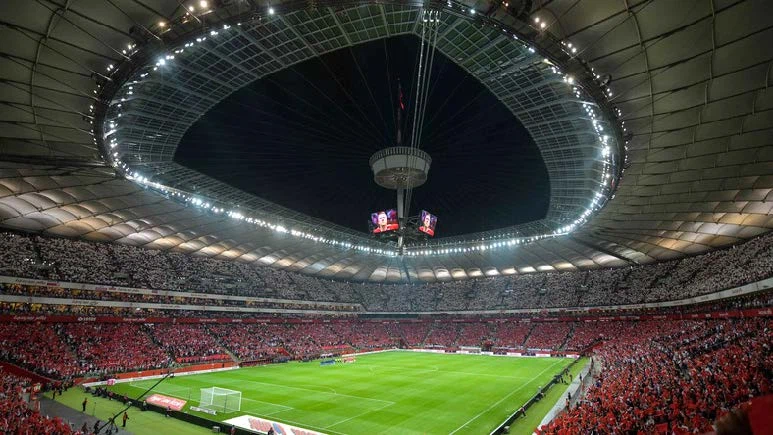Sport Facilities 42