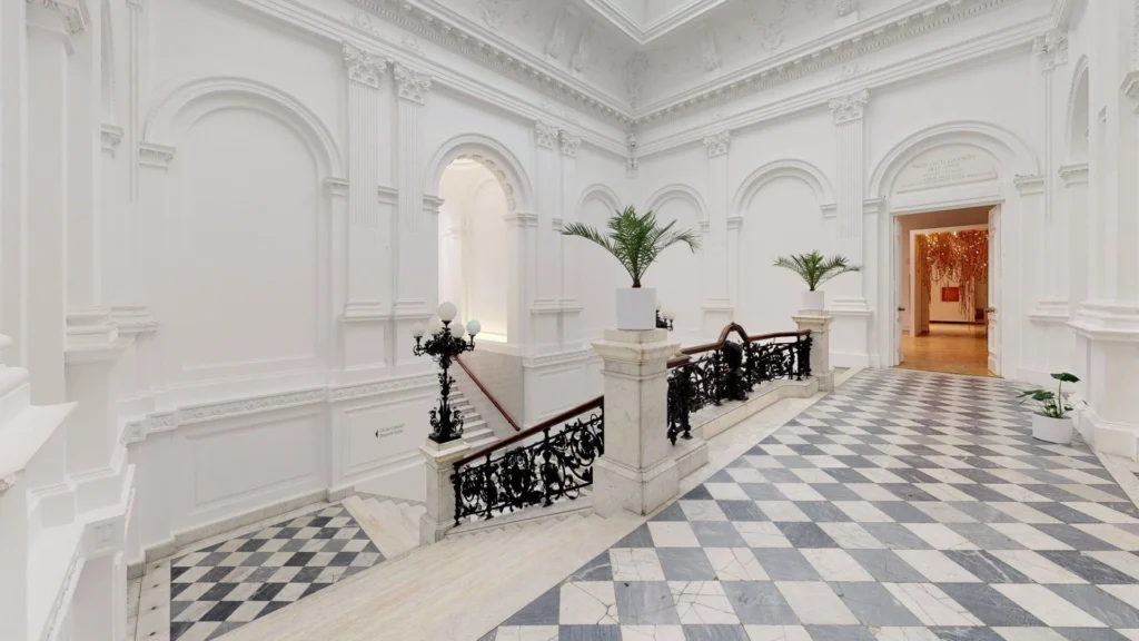 Event Spaces 7