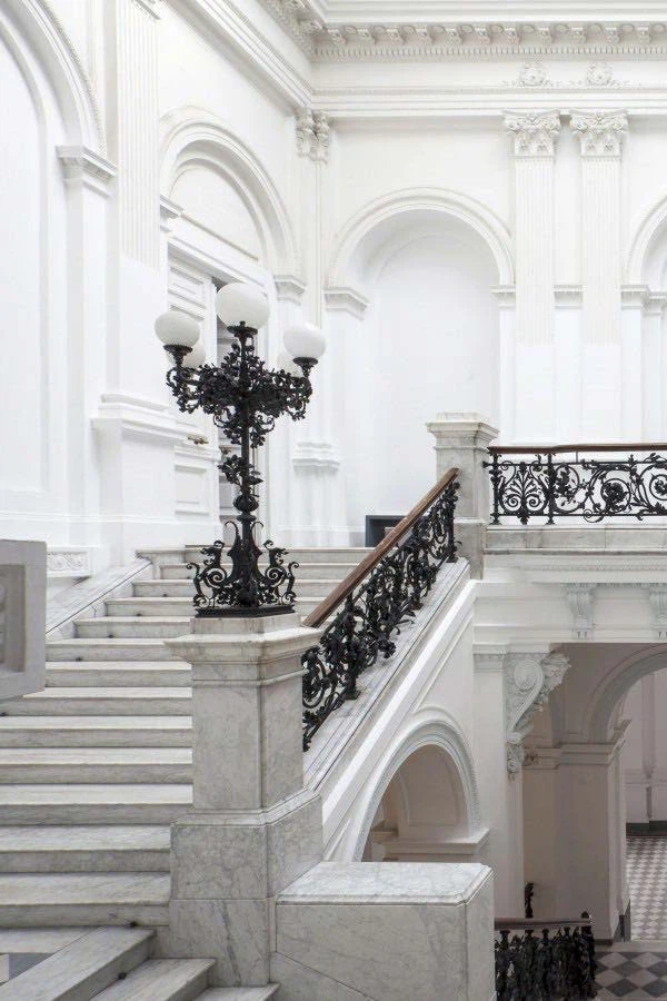 Event Spaces 8