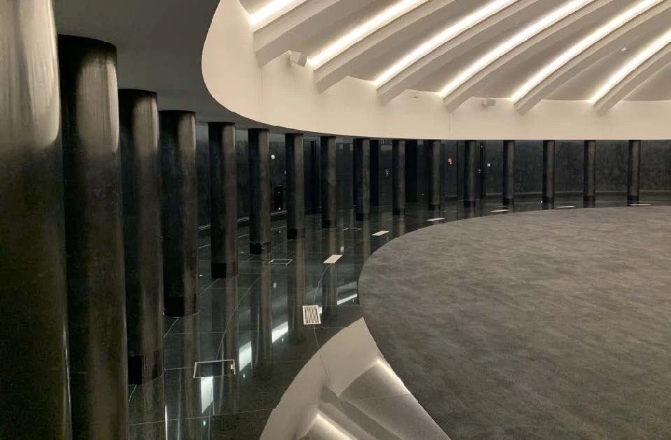 Event Spaces 11