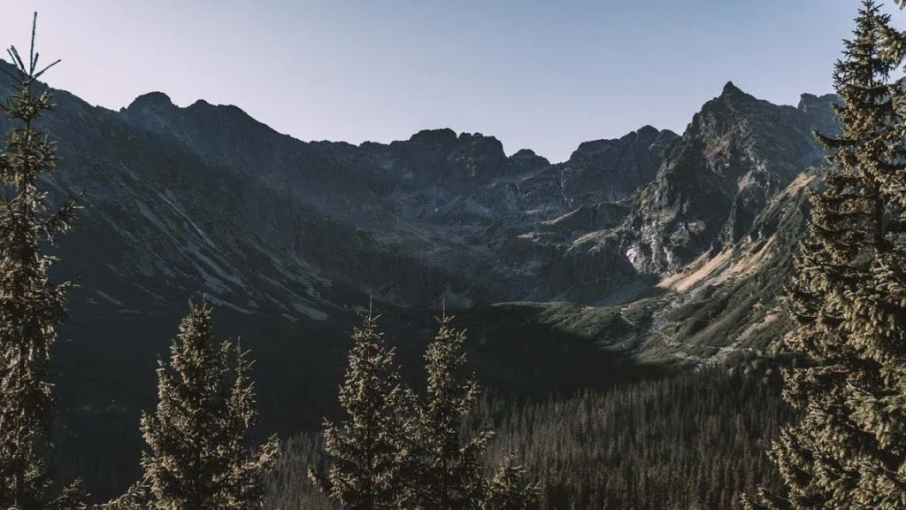 Mountains 6
