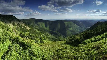 Mountains 8