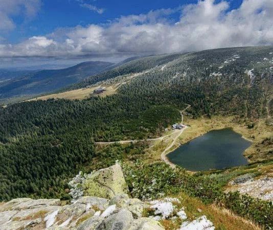 Mountains 9