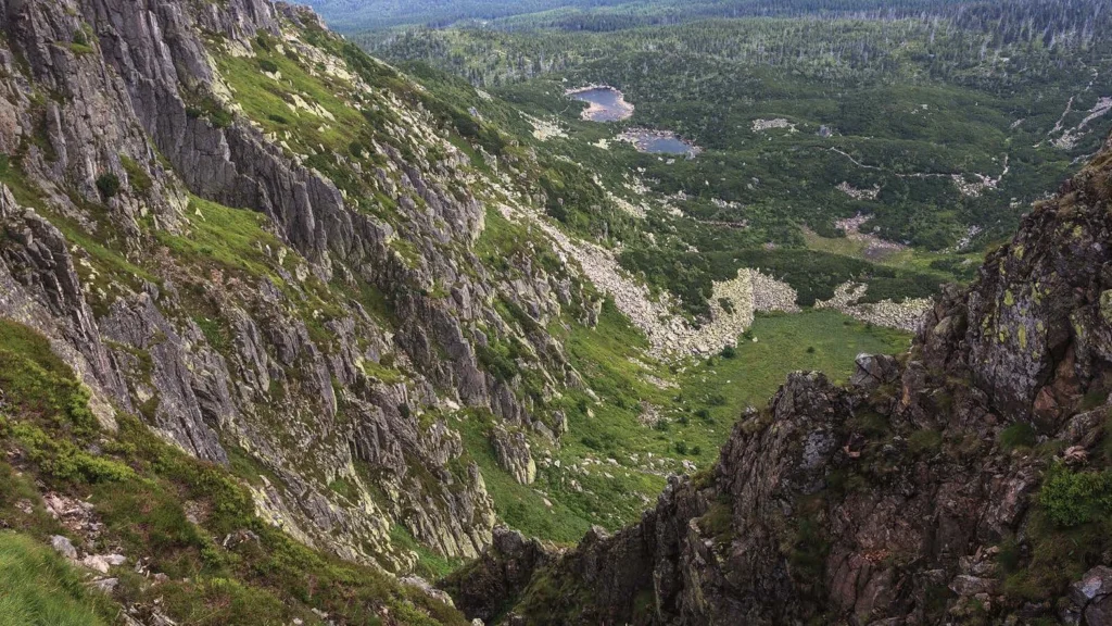Mountains 12
