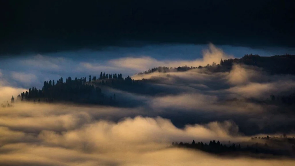 Mountains 14