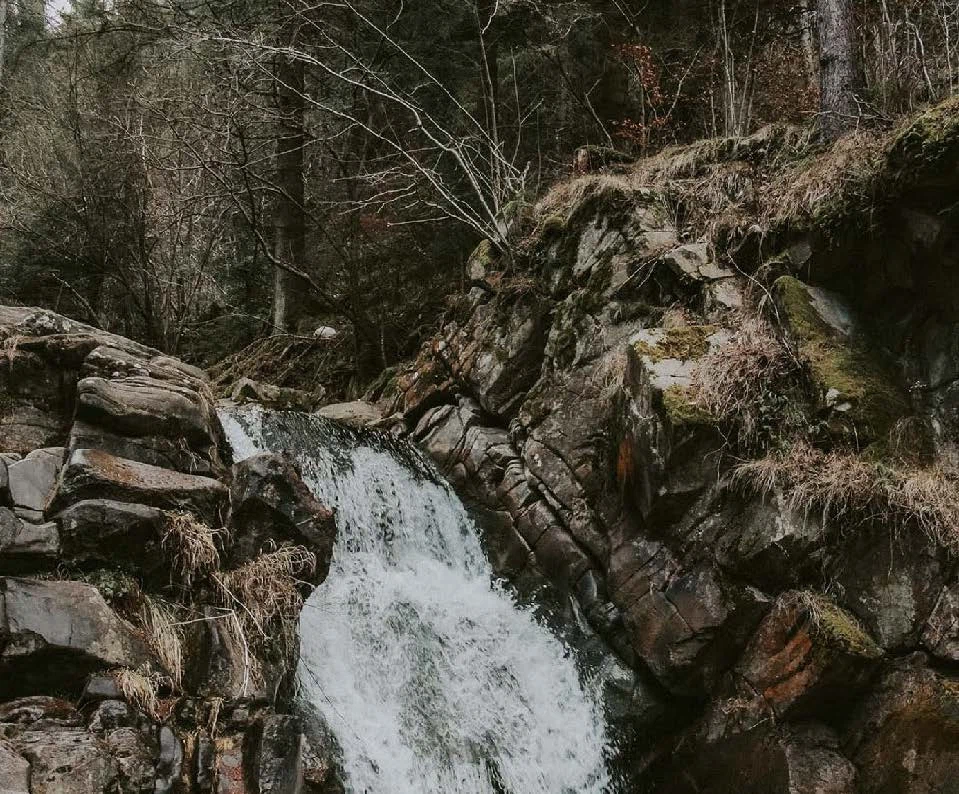 Waterfalls 2