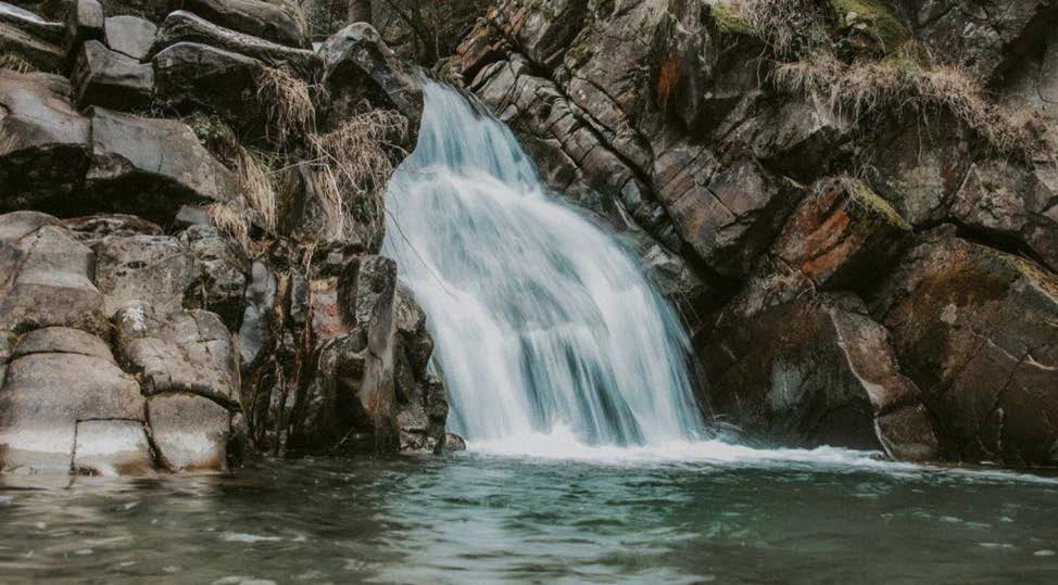 Waterfalls 4