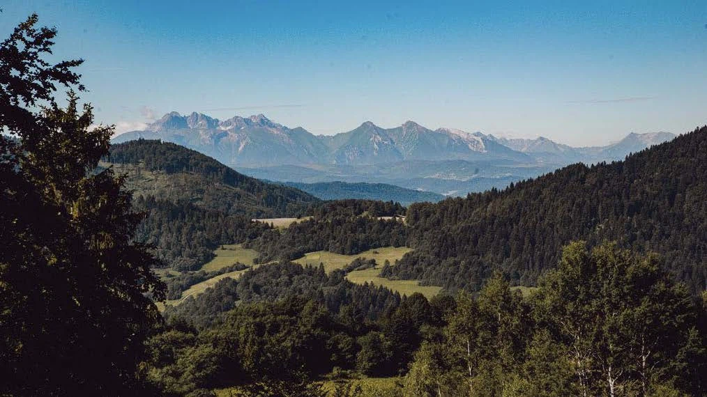 Mountains 16