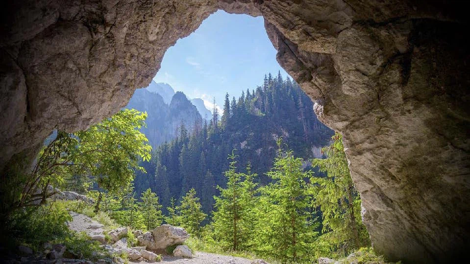 Mountains 18