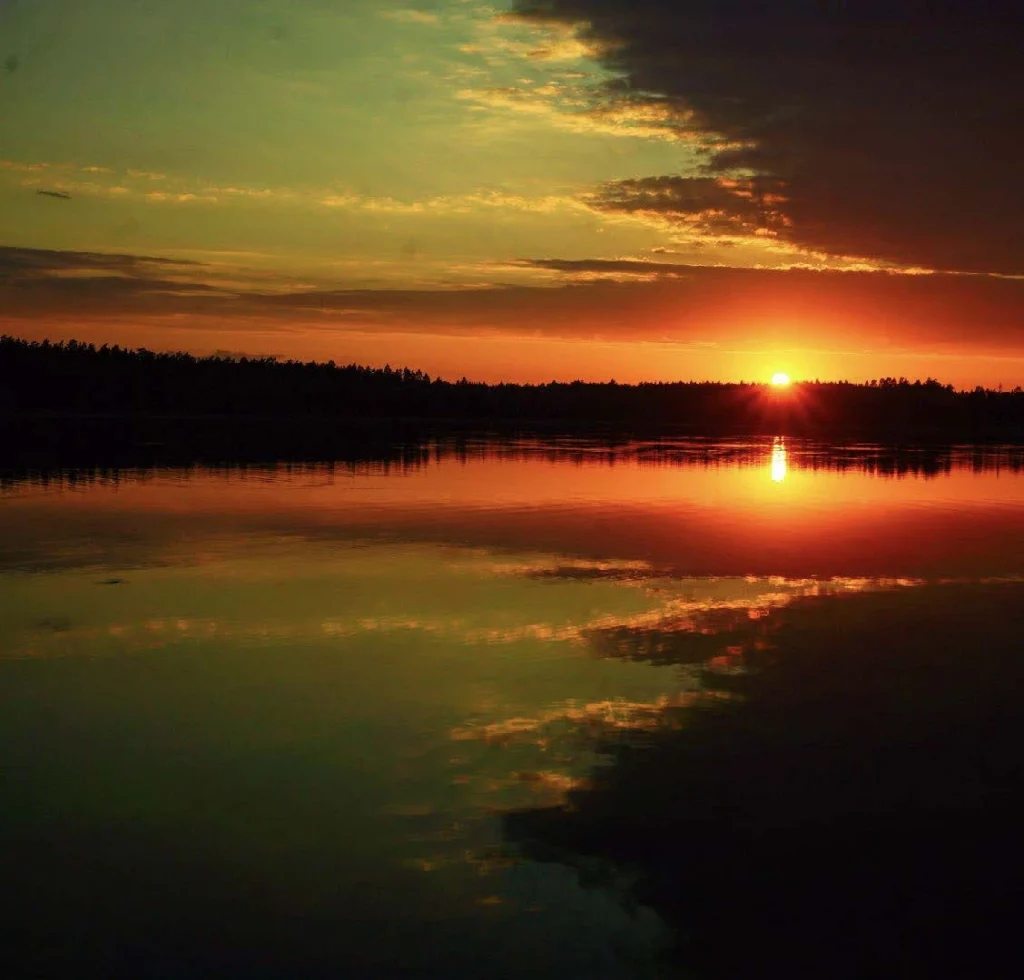 Rivers / Lakes 2