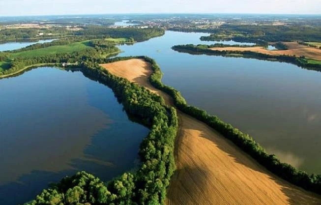 Rivers / Lakes 8