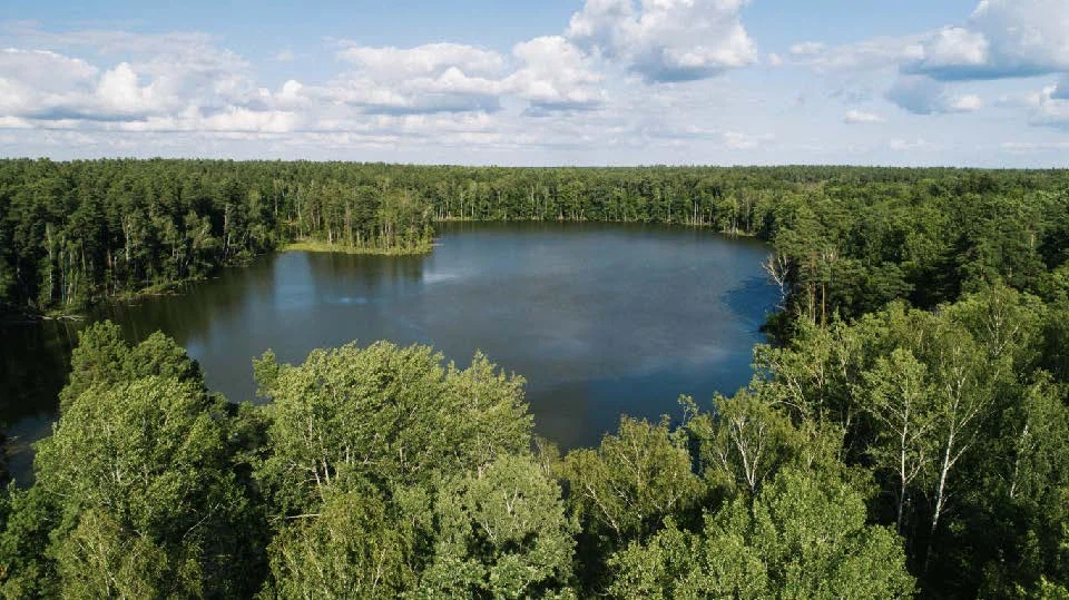 Rivers / Lakes 12