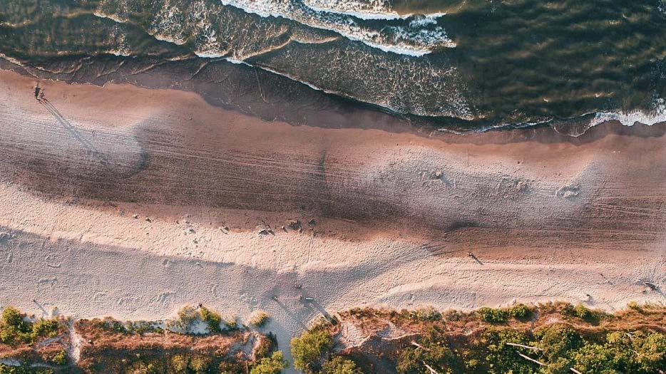 Beaches 4