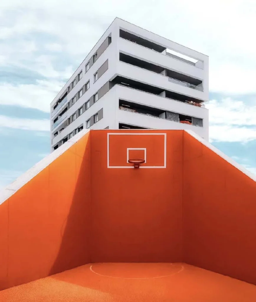 Sport Facilities 46