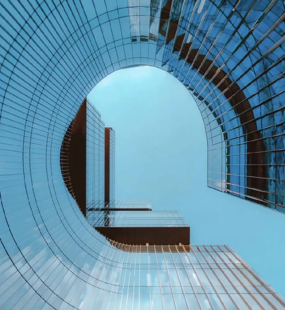 Futuristic Spaces 11