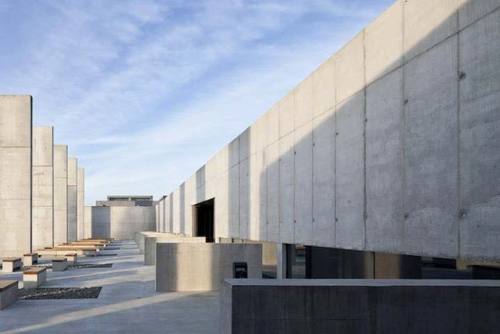 Brutalist Architecture 2