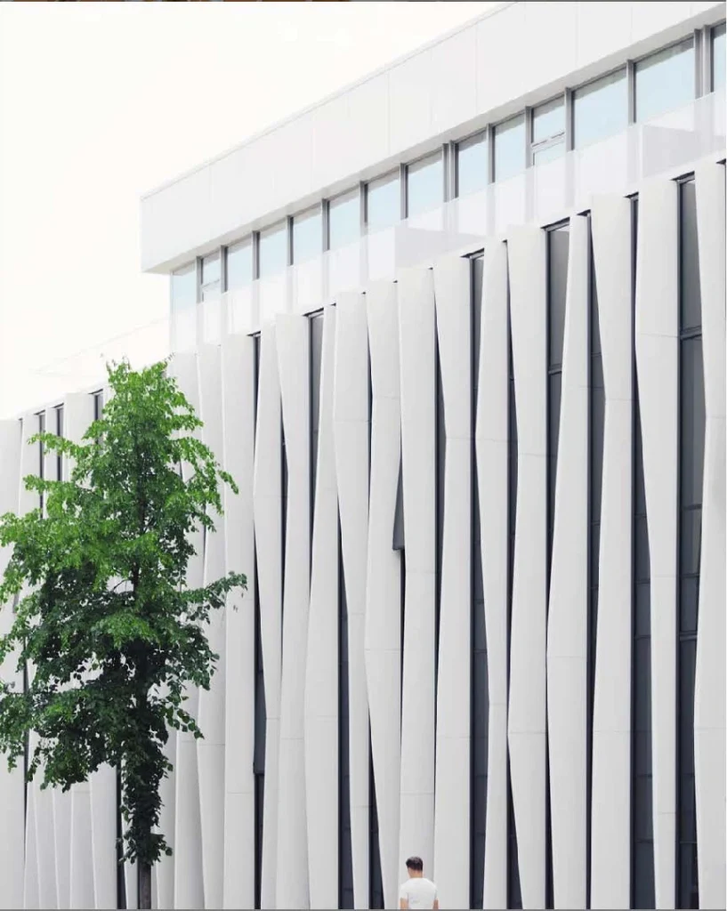 Modern City Streets 1