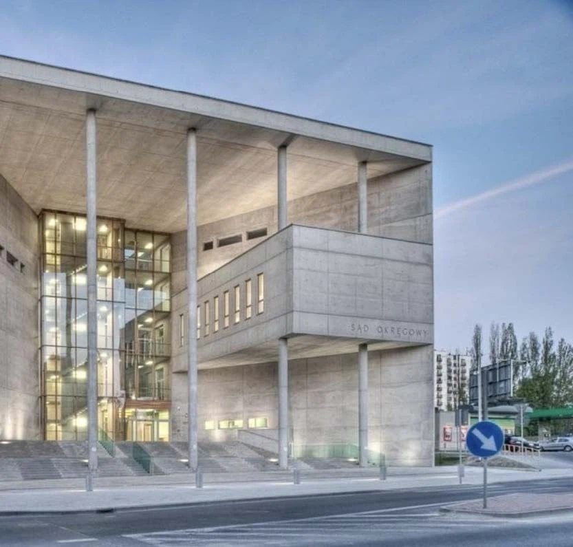 Brutalist Architecture 4