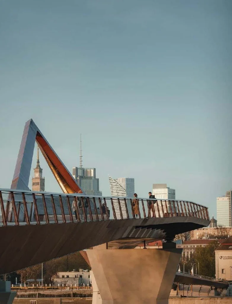 Modern City Streets 10