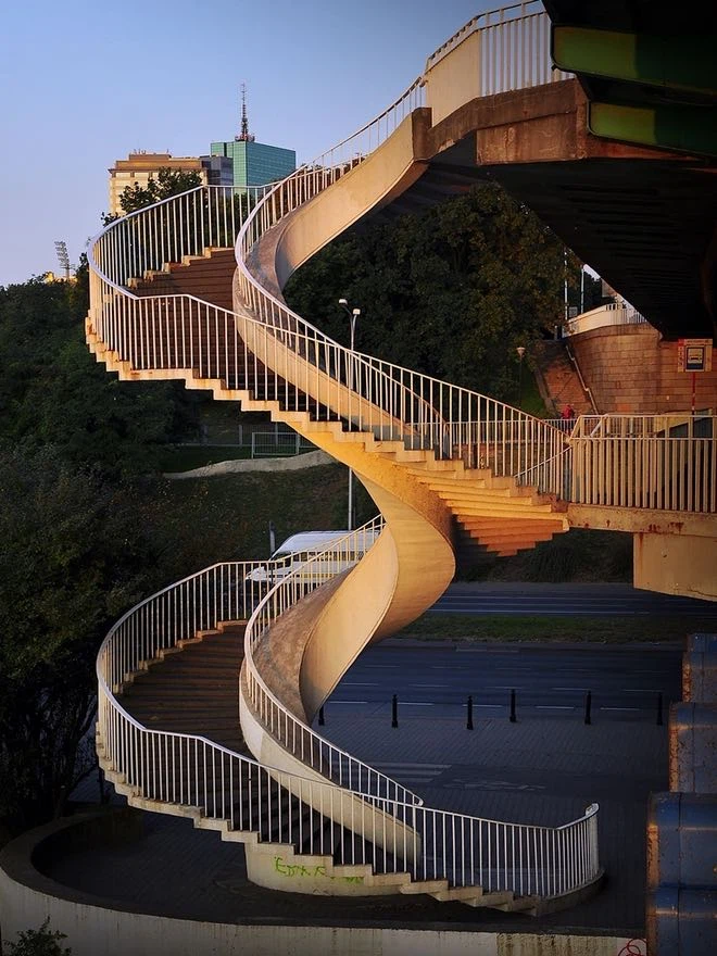 Brutalist Architecture 7