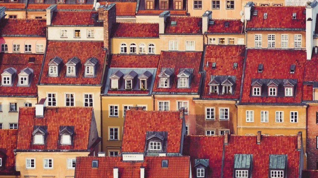 Old Town 22
