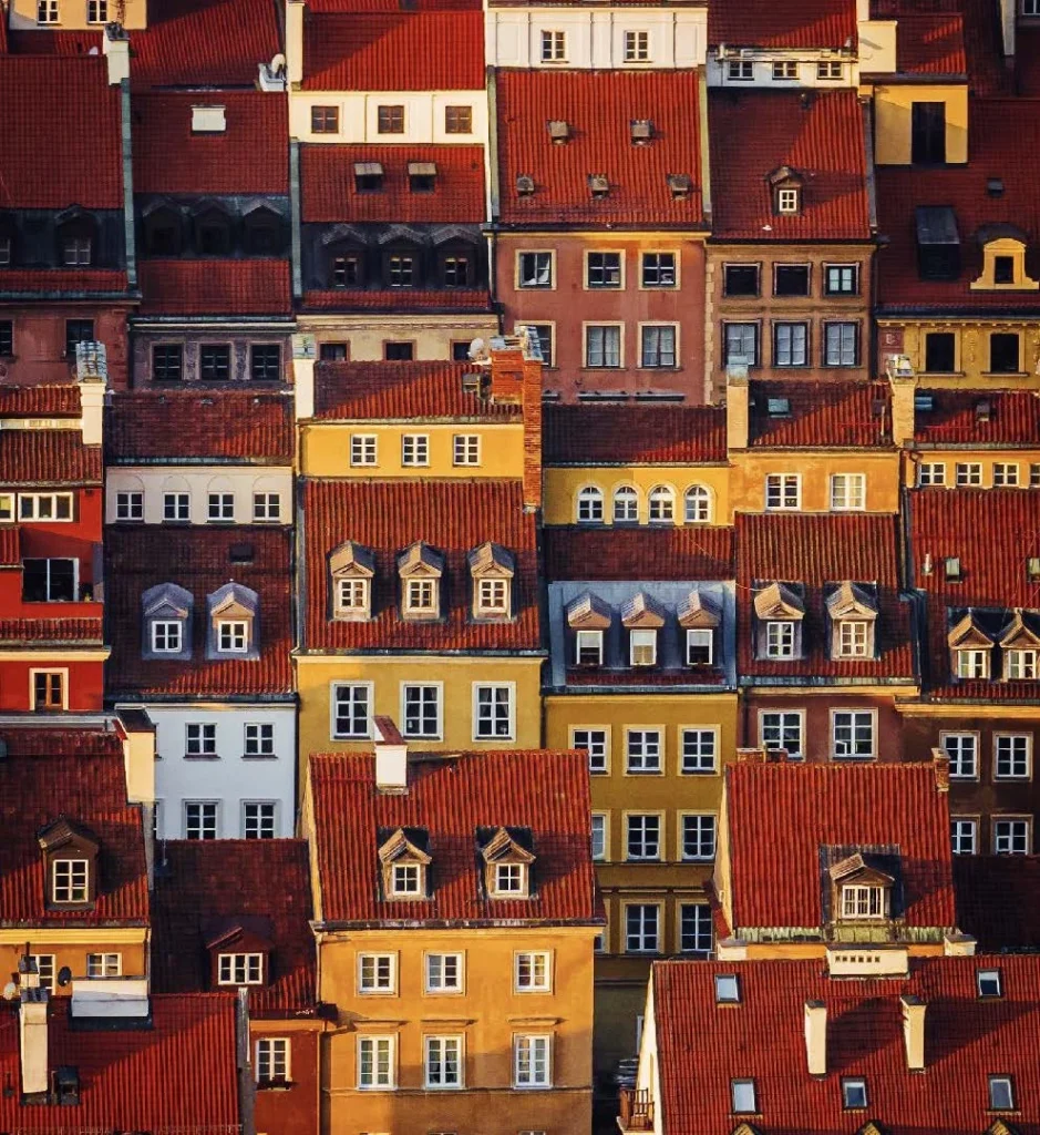 Old Town 24