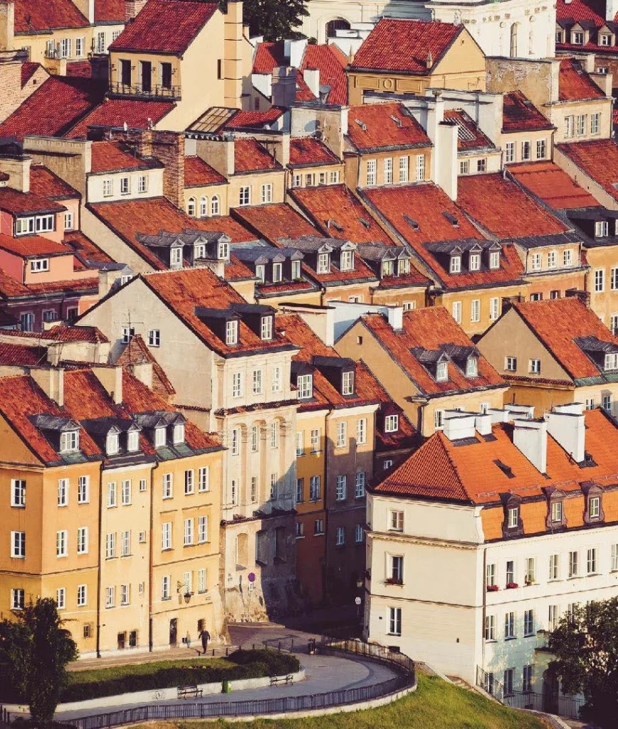 Old Town 25