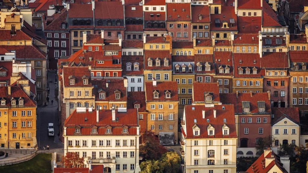 Old Town 27